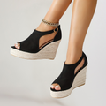 Luz | Sandals Heel