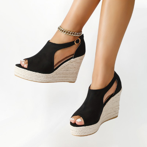 Luz | Sandals Heel