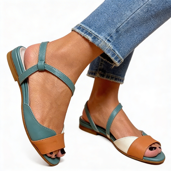 Macarena | Sandals Elegant