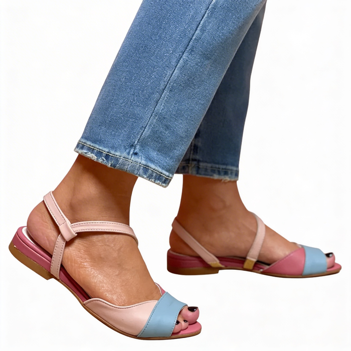Macarena | Sandals Elegant