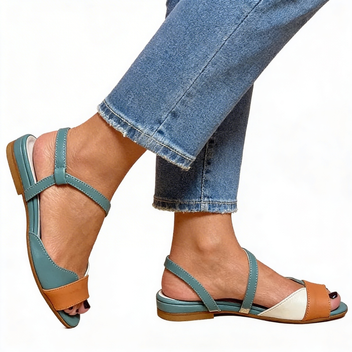 Macarena | Sandals Elegant
