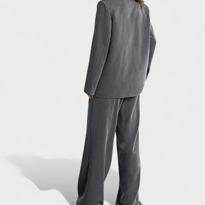 Madalena | Suit Elegant 3 Piece