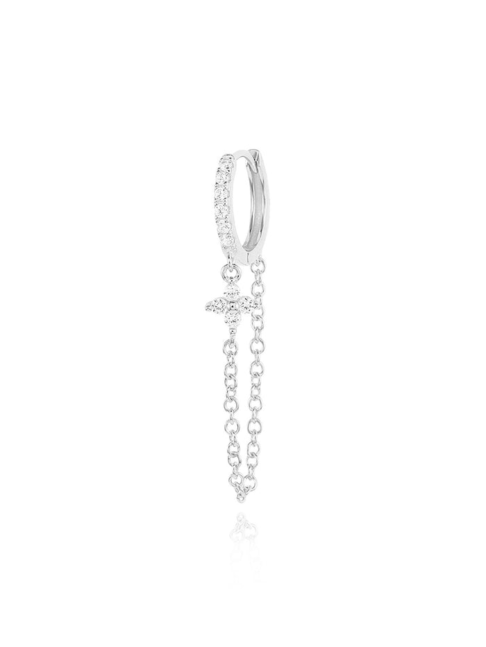 Silver / A (1 piece)