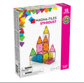 Magna Tile | Stardust 15 Piece Set
