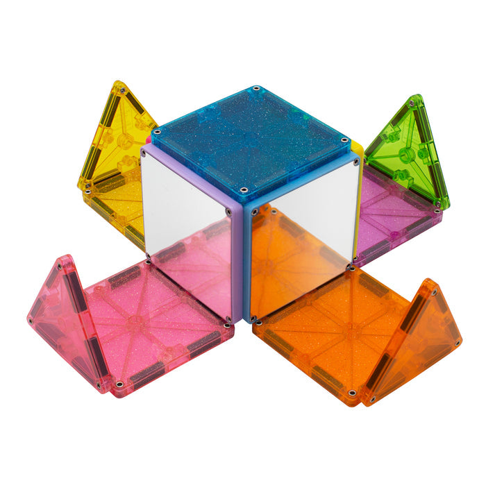 Magna Tile | Stardust 15 Piece Set