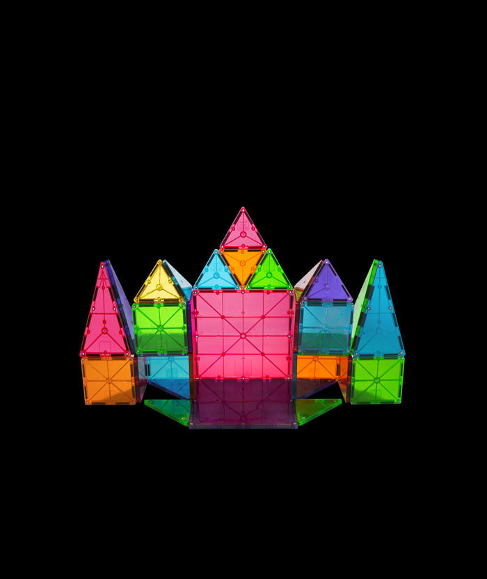 Magna Tiles | Classic 32 Piece Set