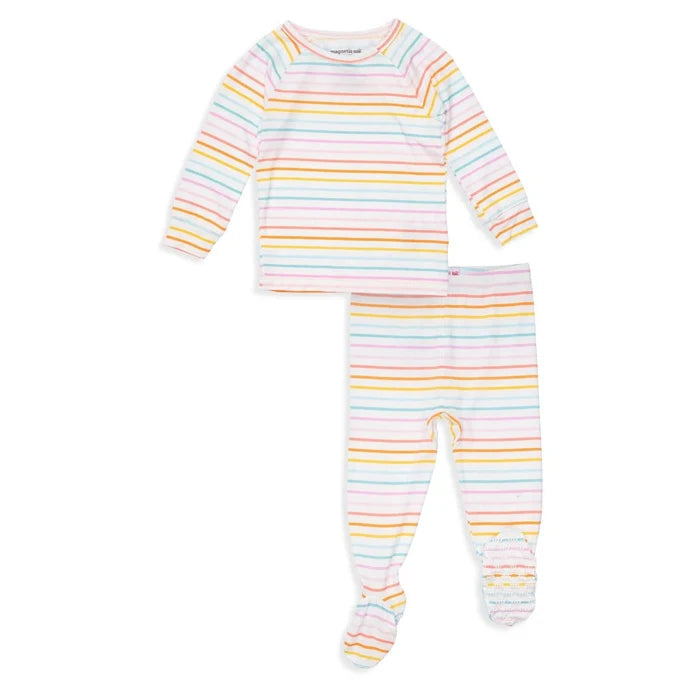 Magnetic Me - Candy Stripe Modal Toddler Twotie