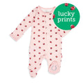 Magnetic Me - Lucky Charm Footie