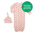 Magnetic Me - Lucky Charm Gown W/ Hat