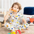 Magnetic Me| Toe Zone 2pc toddler Pjs, 4T