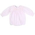 Magnolia Baby | Delaney and Dillon Bishop Bubble, PInk