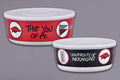 Magnolia Lane | Arkansas Melamine Bowl Set of 2