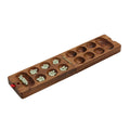 MANCALA | 163 mm | Solid Wood