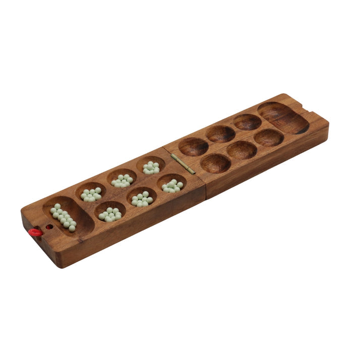 MANCALA | 163 mm | Solid Wood