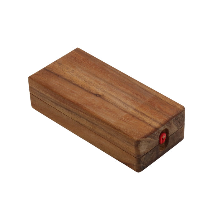 MANCALA | 163 mm | Solid Wood