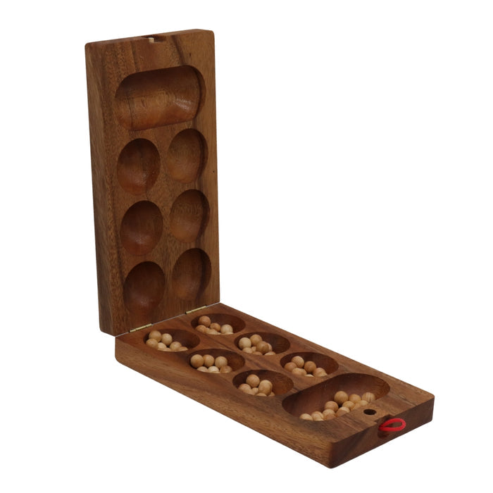 MANCALA | 26 cm | Solid Wood