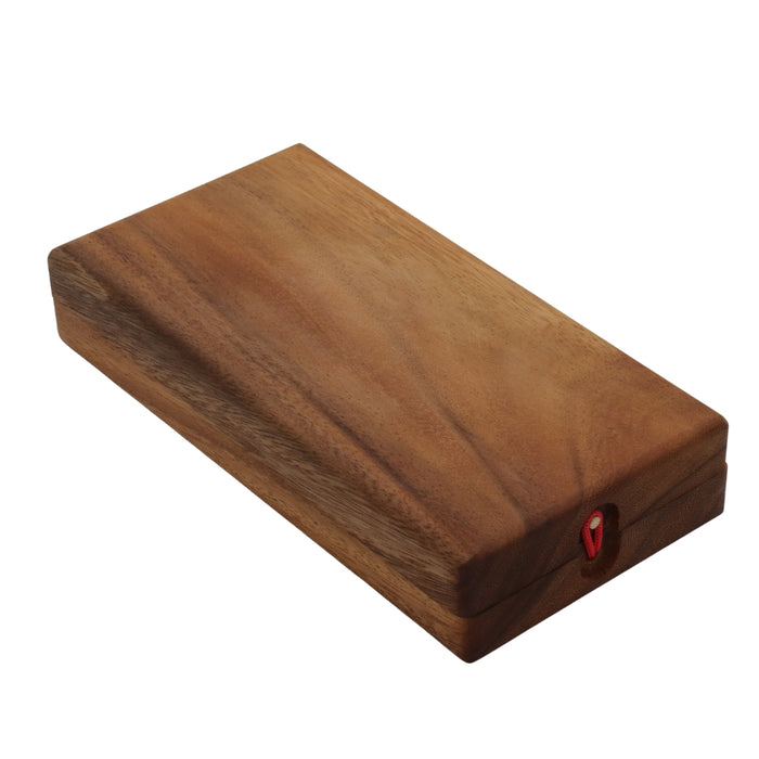 MANCALA | 26 cm | Solid Wood