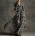 Manuelle | Dress Check Chic