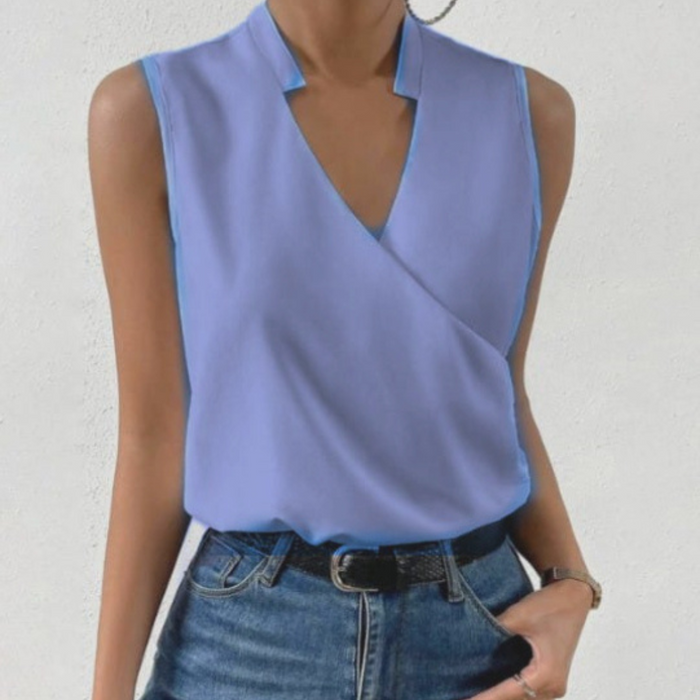 Mara | Top Breathable