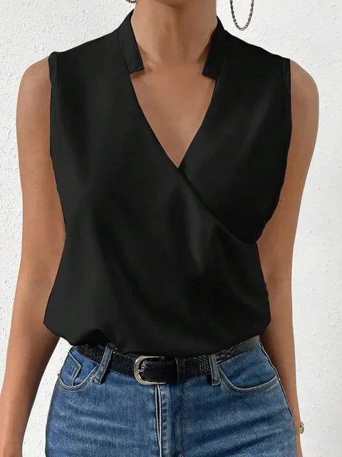 Mara | Top Breathable