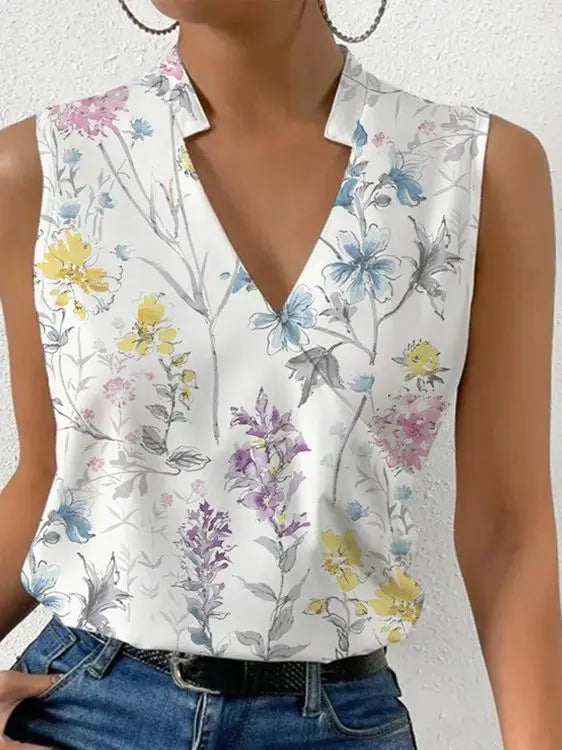 Mara | Top Breathable