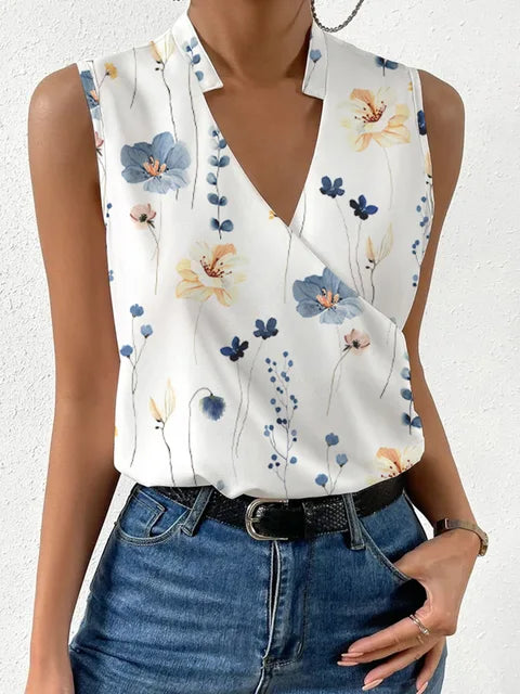 Mara | Top Breathable