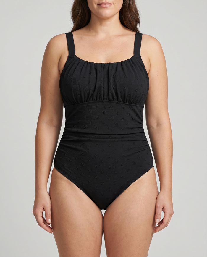 Maria | Set Bikini Plain