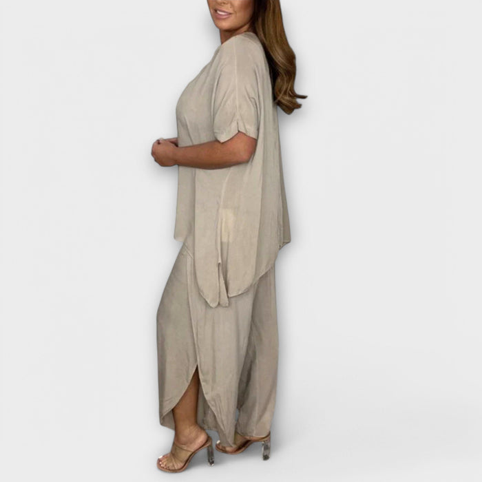 Maria | Two-Piece Set
