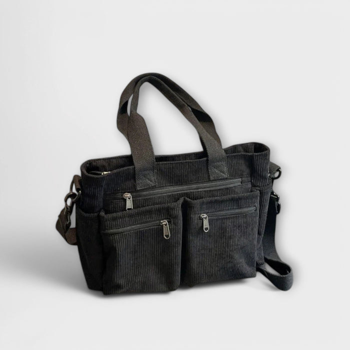 Maria | With Varios Pockets Bag