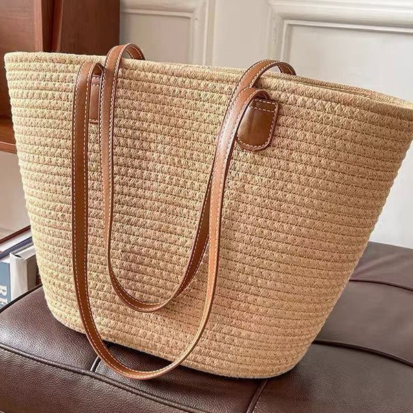 Marina | Tote Bag Mediterranean