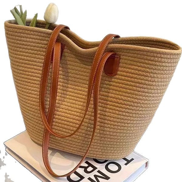 Marina | Tote Bag Mediterranean