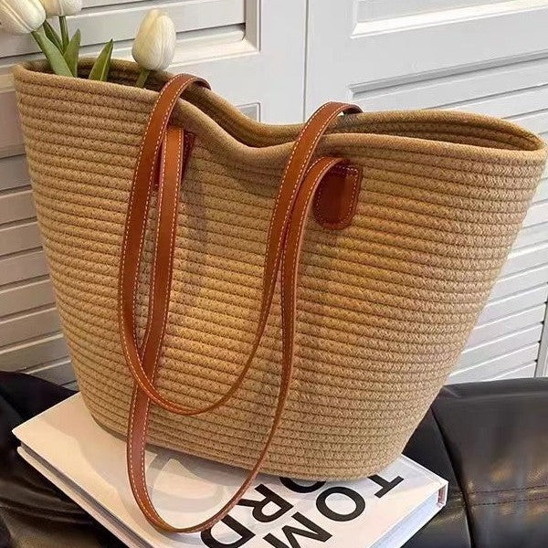 Marina | Tote Bag Mediterranean
