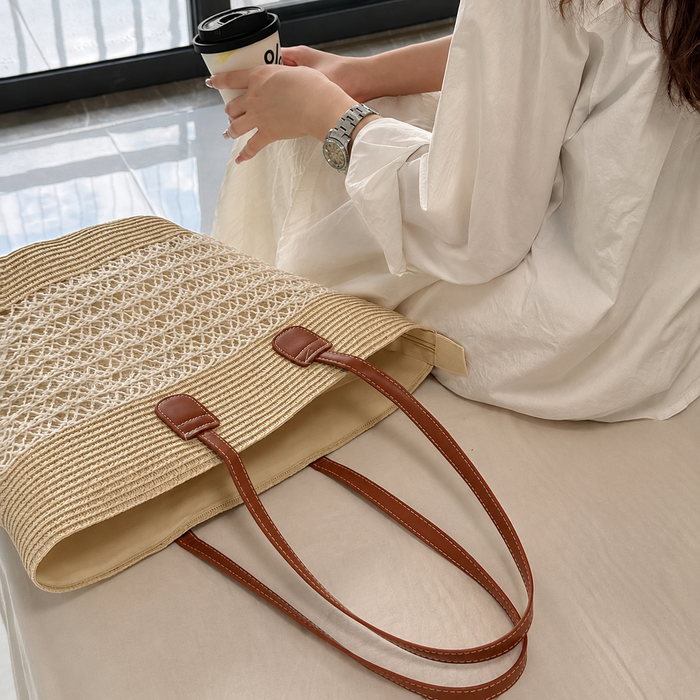 Marina | Tote Bag Summer