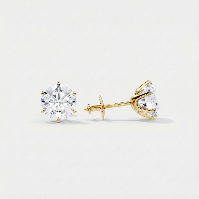 Mary | Earrings