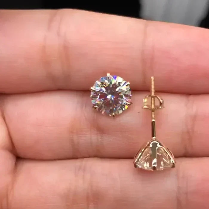 Mary | Earrings