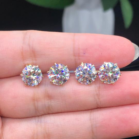 Mary | Earrings