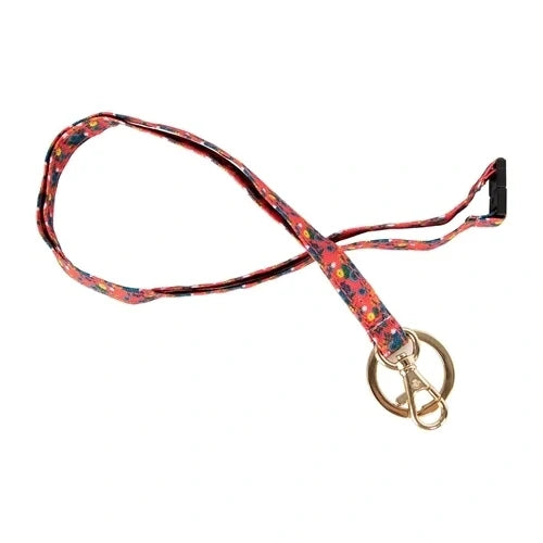 Mary Square | Monaco Lanyard