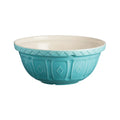 Mason Cash | Colour Mix S12 Turquoise Mixing Bowl 29cm