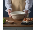 Mason Cash | In The Forest S18 Owl Stone Mixing Bowl 26cm