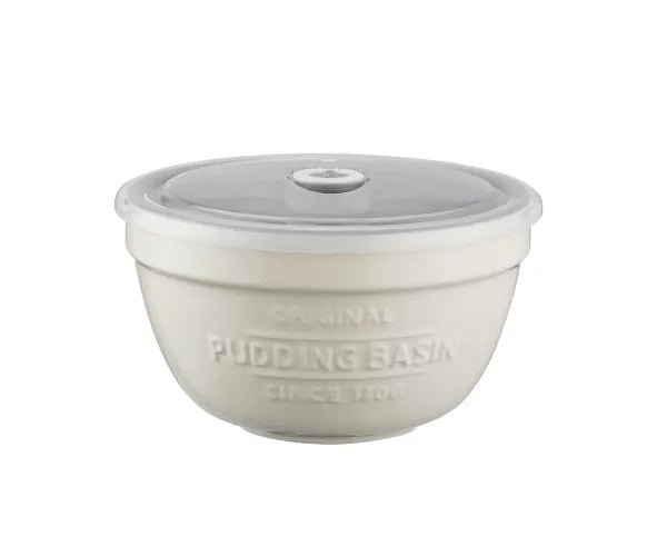 Mason Cash Innovative Kitchen All Purpose Bowl w/ Lid