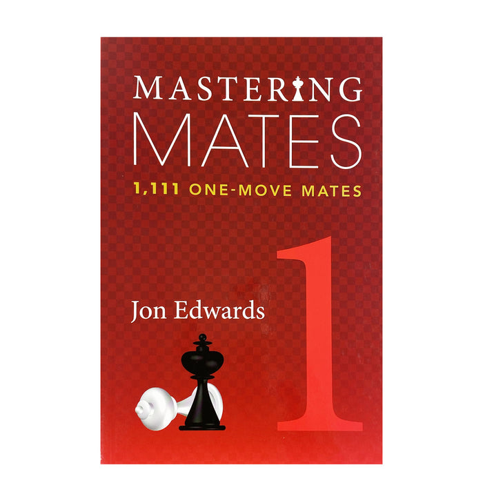 Mastering Mates 1 | Jon Edwards