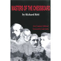 Masters of the Chessboard | 21st Century Edition | Richard Réti