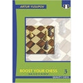 Mastery | Boost Your Chess 3 | Artur Yusupov