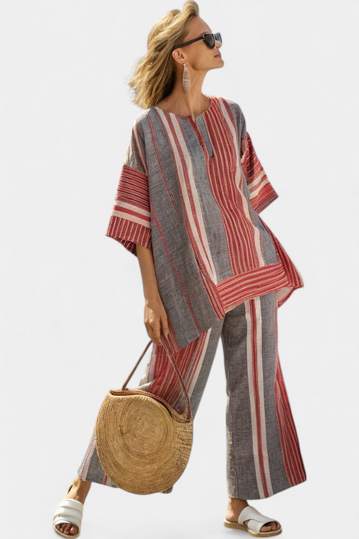 Matilde | Set Oversize