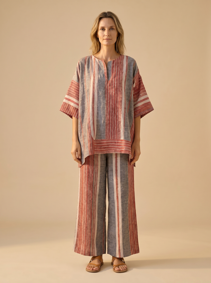 Matilde | Set Oversize