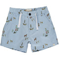 Me & Henry- Dog Shorts
