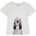 Me & Henry- Dog Tee