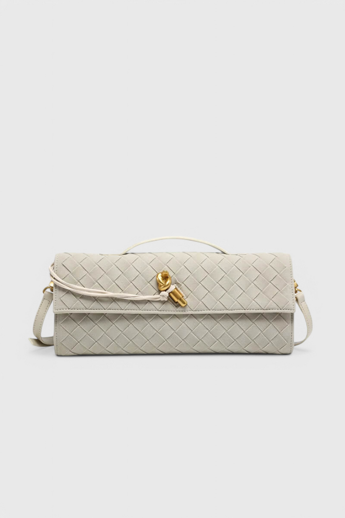 Melani | Backpack Classic Suede