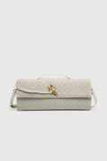 Melani | Backpack Classic Suede