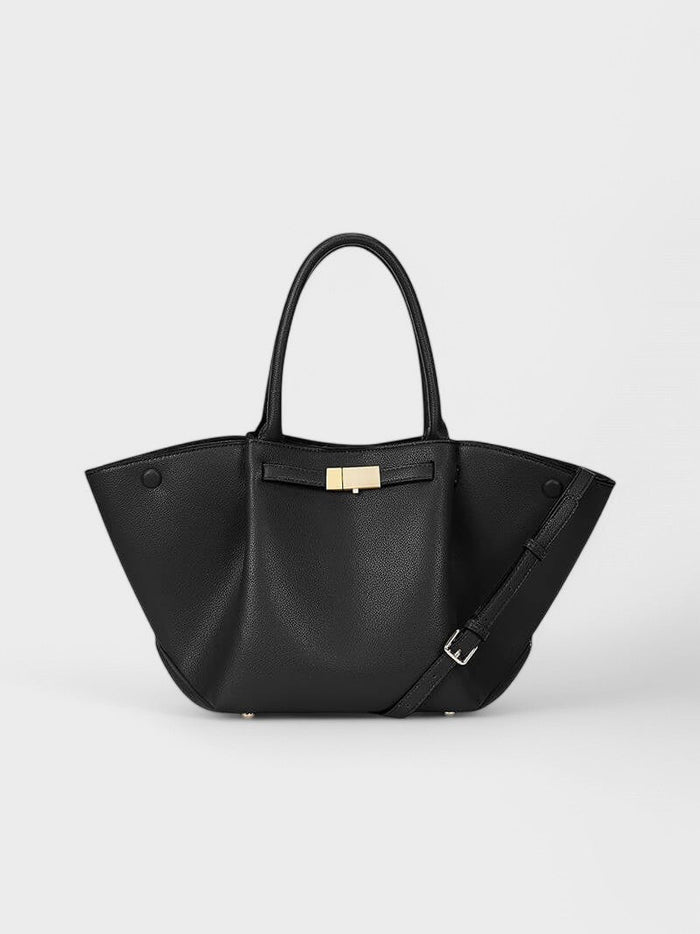 Melanie | Leather Bag